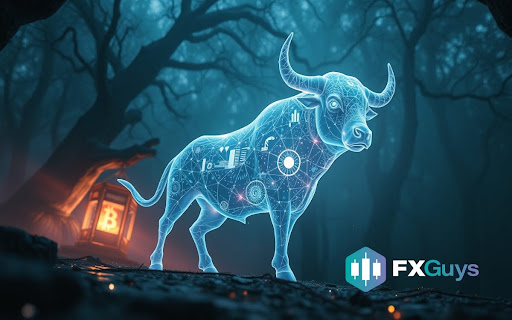 Investors Think FXGuys ($FXG) Is The New Bull Market Favorite Over Ethereum And FLOKI, Here’s Why