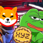 Polygon-Based Meme Coin Eyes 16,900% Rally—Can It Surpass SHIB and PEPE?