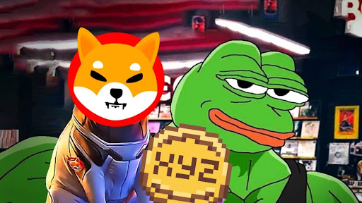 Polygon-Based Meme Coin Eyes 16,900% Rally—Can It Surpass SHIB and PEPE?