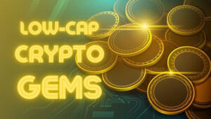 From $100 to $1M: 5 Low-Cap Crypto Gems Poised for Life-Changing Gains in 2025