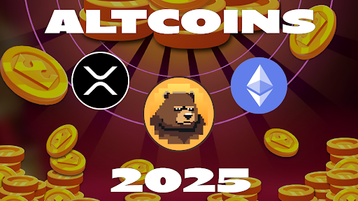 This Altcoin Could Surpass BTC’s $100K Milestone – ROI Potential of 1500% in 2025!