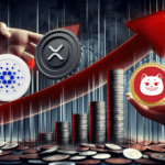 Will XRP or ADA Make You Rich, or Is This New Crypto With x1000 Potential the Key to Millionaire Status?