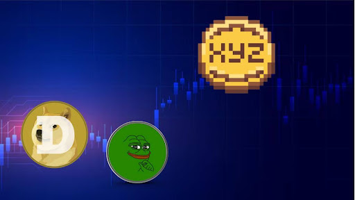 $0.001 Meme Token Positioned for 22,500% Gains While Dogecoin and PEPE Fail to Break Targets!