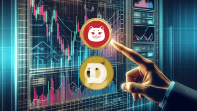 Top Traders Are Betting Big on This $0.0006 Crypto Gem That Could Repeat Dogecoin’s Ascent!