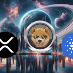 Analyst Forecasts XRP Holding Steady at $2 While ADA and DOGEN Gear Up for Explosive Breakout Surges