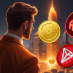 Long-Term Investors Choose Rexas Finance (RXS) at $0.125 Over Cardano (ADA), Tron (TRX): Where to Buy RXS Crypto