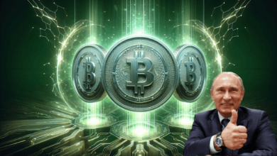 No One Can Ban Bitcoin, Says Putin—But These Altcoins Might Outperform It Next Year!