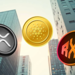 Ripple (XRP) and Cardano (ADA) Got Investors Excited, But a Token at $0.125 Will Rally Even Harder to Hit $11 Before Them