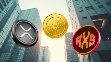 Ripple (XRP) and Cardano (ADA) Got Investors Excited, But a Token at $0.125 Will Rally Even Harder to Hit $11 Before Them