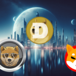 The Next Big Thing: This $0.0011 Token Could Surpass DOGE, SHIB, and XRP With 15,000% Potential!