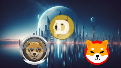 The Next Big Thing: This $0.0011 Token Could Surpass DOGE, SHIB, and XRP With 15,000% Potential!