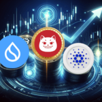 Catzilla Coin Set to Dominate in 2025 With 1000x Potential, Outshining ADA and SUI