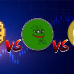 PEPE vs. XYZVerse vs. Dogecoin: Who Will Emerge as the Meme Coin King of 2025?