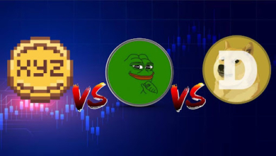 PEPE vs. XYZVerse vs. Dogecoin: Who Will Emerge as the Meme Coin King of 2025?