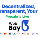 Web3Bay Readies for E-Commerce Shift in Crypto Surge - A New Era for Online Shopping?