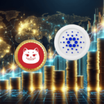 Investors Flock to Catzilla Coin for 12,000% Gains as Cardano Faces Hurdles