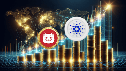 Investors Flock to Catzilla Coin for 12,000% Gains as Cardano Faces Hurdles