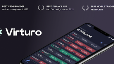 Virturo Continues to Redefine CFD Trading with Cutting-Edge Technology and Professional Expertise