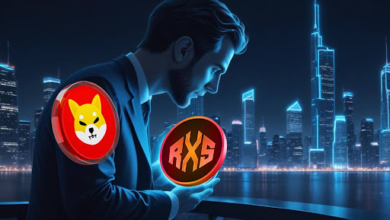 Crypto Billionaire Who Shorted Shiba Inu Just Before 2022 SHIB Meltdown is On the Move, What is He Buying?