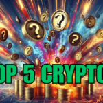 Massive 500x Growth Forecast in 2025: These 5 Cryptos Are Must-Haves for a Bullish Market!