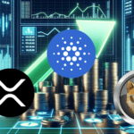 Move Over Cardano, This $0.0011 Crypto Could Dethrone Top Altcoins by 2025