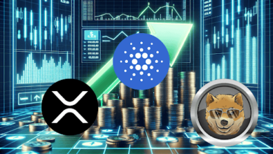 Move Over Cardano, This $0.0011 Crypto Could Dethrone Top Altcoins by 2025