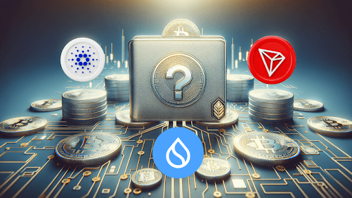 After ADA and TRX, SUI Reach ATH — Which Coin Will Jump Next?