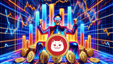 Don’t Miss This $0.0006 Gem: The Success of Catzilla Coin's Presale Promises a Massive Surge, Repeating Shiba Inu's Ascent