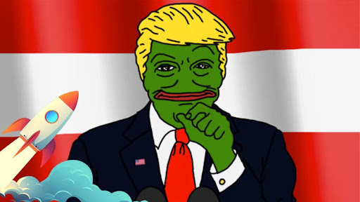 Trump’s Support Fuels 10,000x Potential for These 5 Memecoins — XYZVerse Tops the List!