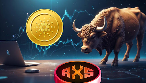 Low-Risk Cardano Alternative Under $0.20 to Outperform ADA in the 2025 Bull Run