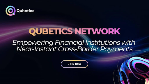 Best Cryptos to Join, Qubetics Presale