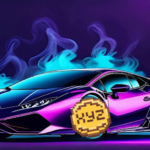 Is a Lambo Within Reach This Bull Market? With These 5 Altcoins, It Just Might Be!