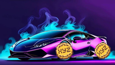 Is a Lambo Within Reach This Bull Market? With These 5 Altcoins, It Just Might Be!