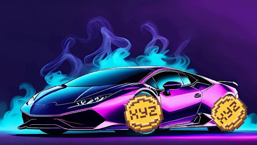 Is a Lambo Within Reach This Bull Market? With These 5 Altcoins, It Just Might Be!