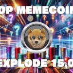 Top 5 Meme Coins to Help Dogecoin and SHIB Investors Build a Million-Dollar Portfolio