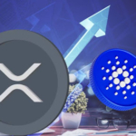 XRP Becomes Third Largest Crypto Just In Days, Which Altcoins Are Poised to Disrupt the Top 10 by Market Cap Next?