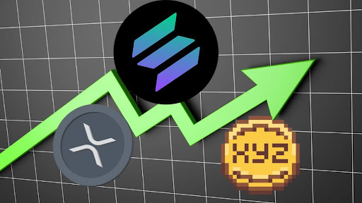 Will Solana Hit a New ATH Before 2025? XRP Aims for $5 While XYZVerse Surges Ahead