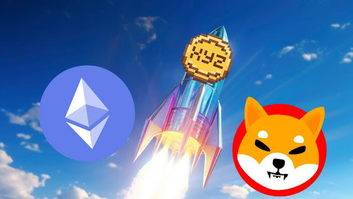 Ethereum’s $6,000 Target and Shiba Inu’s 2,600% Surge—Don’t Miss This $0.001333 Gem Headed for $10!