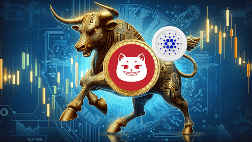 Solana’s New Rising Star: Bullish Signals Suggest This Coin Could Be the Next Big Market Breakout Like Cardano (ADA) Earlier!