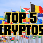 Governments Are Stacking Crypto Reserves—Why Aren’t You? Discover These 5 Must-Have Coins!