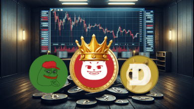 DOGE and PEPE Are Yesterday’s News—Catzilla Targets Explosive 20,000% Growth by 2025