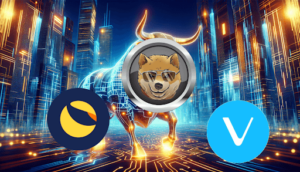 Bull Run Alert — 3 Coins Under $0.10 That Could Transform $100 Into $50,000