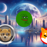 The Next Big Crypto Superstar Dogen Could Outshine PEPE and SHIB With 25,000% Potential