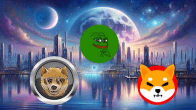 The Next Big Crypto Superstar Dogen Could Outshine PEPE and SHIB With 25,000% Potential