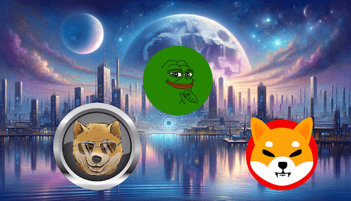 The Next Big Crypto Superstar Dogen Could Outshine PEPE and SHIB With 25,000% Potential