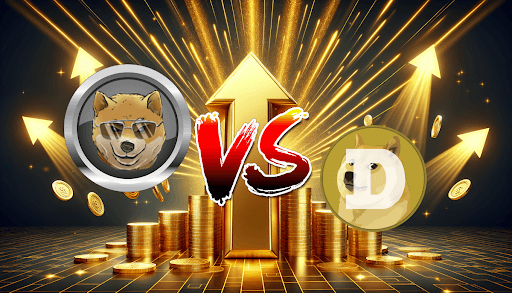 Dogen Revolutionizes Meme Coins With 18,000% Returns While Dogecoin Struggles for Growth