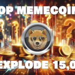 Best Meme Coins to Buy This Christmas: New Tokens Set for 10,000% Growth