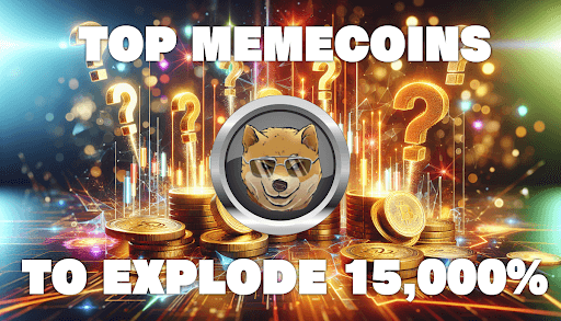 Best Meme Coins to Buy This Christmas: New Tokens Set for 10,000% Growth