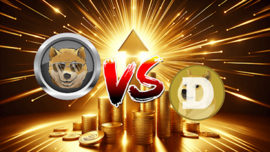 Dogecoin Struggles With Declines – Is It Time to Swap DOGE for DOGEN’s 10,000% Potential?