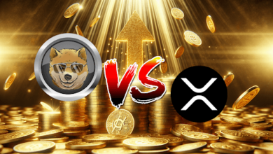 Veteran Trader Predicts 10,000% Surge for XRP and Calls DOGEN the Next $1 Million Maker